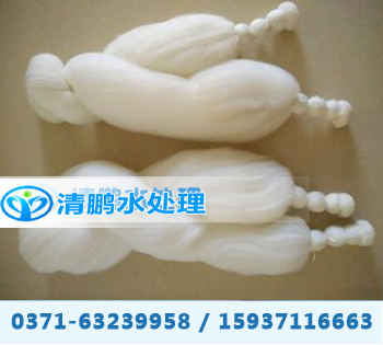 纖維束——鞏義市清鵬水處理材料有限公司 纖維束——鞏義市清鵬水處理材料有限公司