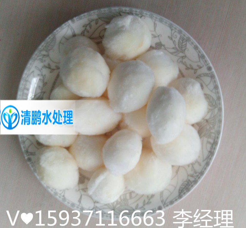 纖維球濾料——鞏義市清鵬水處理材料有限公司 纖維球濾料——鞏義市清鵬水處理材料有限公司